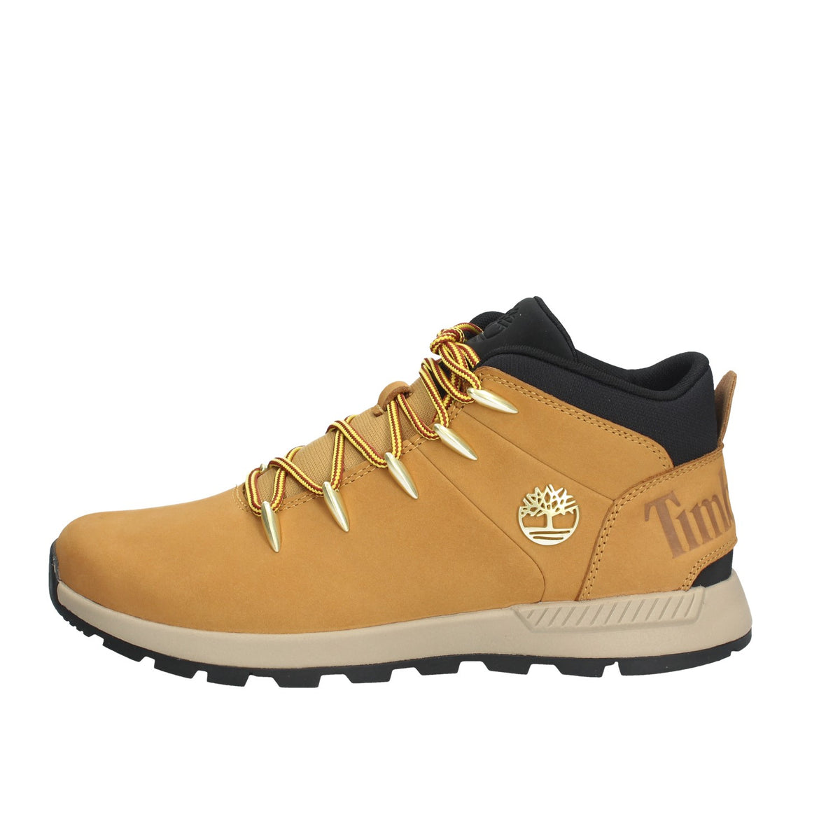 TIMBERLANDSNEAKERS UOMO SPRINT TREKKER MID LACE