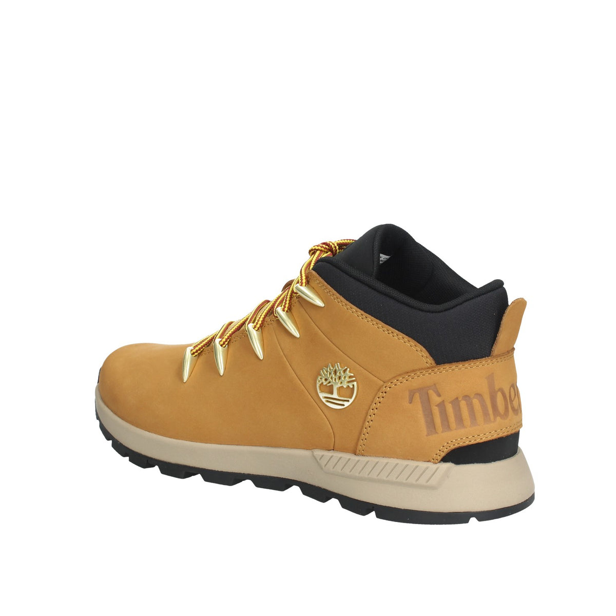 TIMBERLANDSNEAKERS UOMO SPRINT TREKKER MID LACE