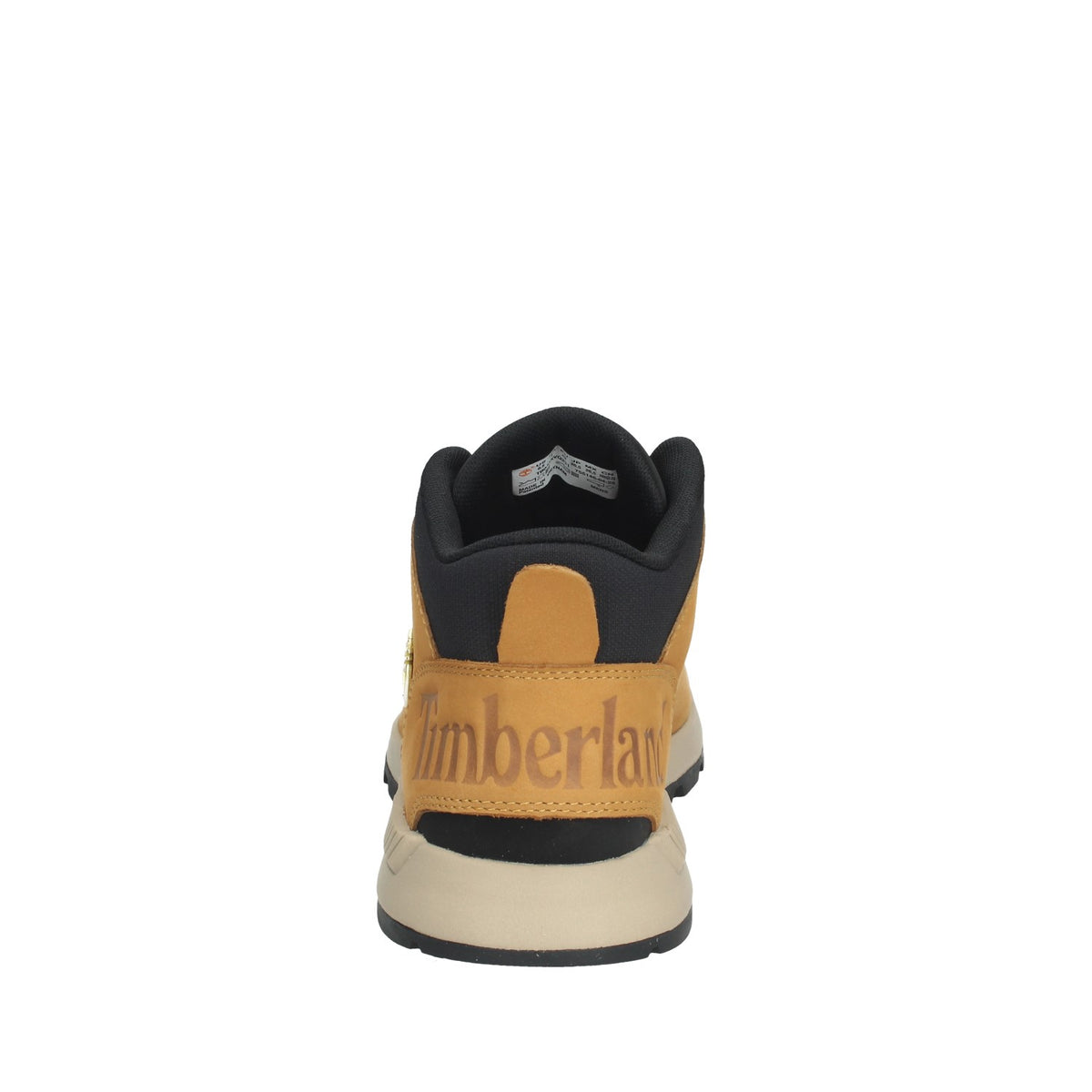TIMBERLANDSNEAKERS UOMO SPRINT TREKKER MID LACE