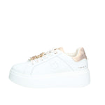 TOSCA BLU SNEAKERS DONNAPARA ALTA ELETTRA