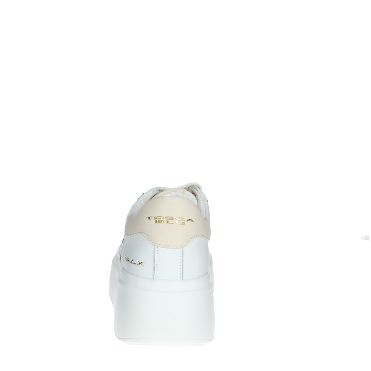 TOSCA BLU SNEAKERS DONNA IN PELLE ELETTRA BO