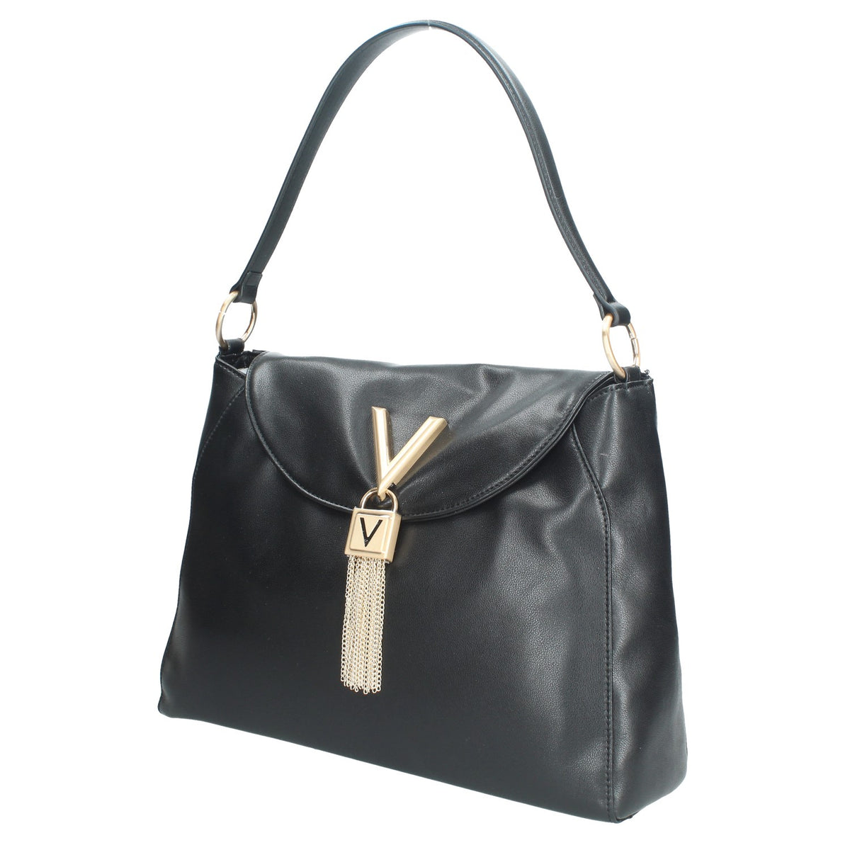 MARIO VALENTINO BORSA STELLA A SPALLA IN ECOPELLE