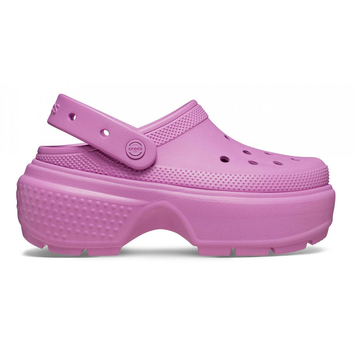 Stomp Clog