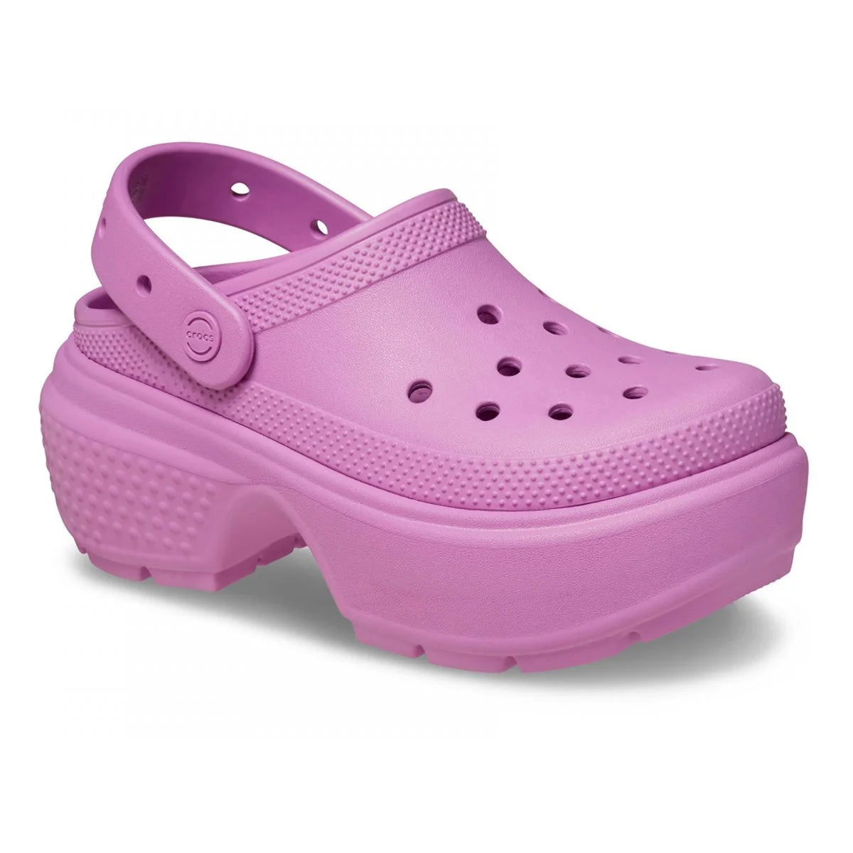 Stomp Clog