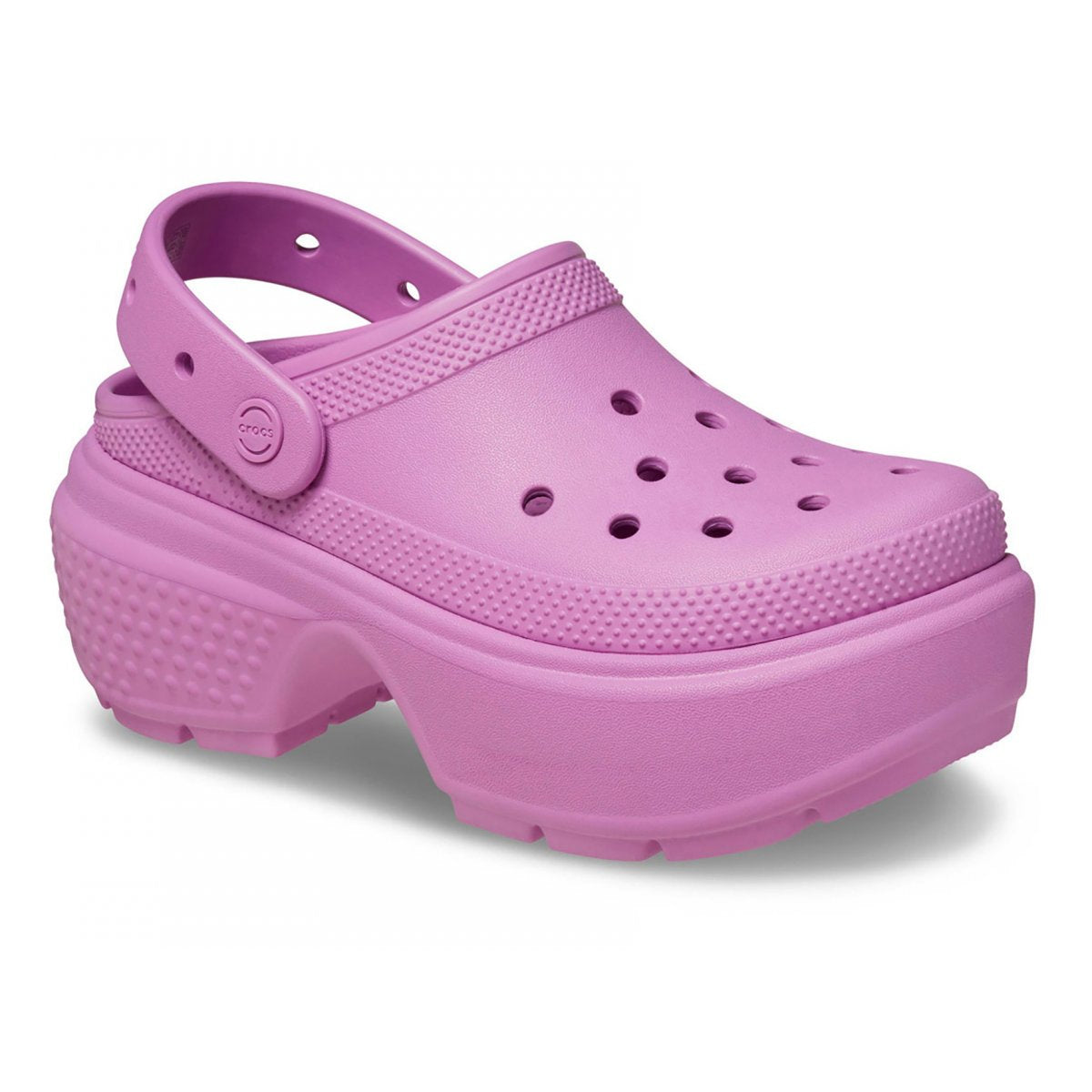 Stomp Clog