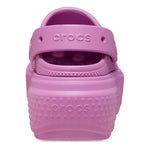 Stomp Clog