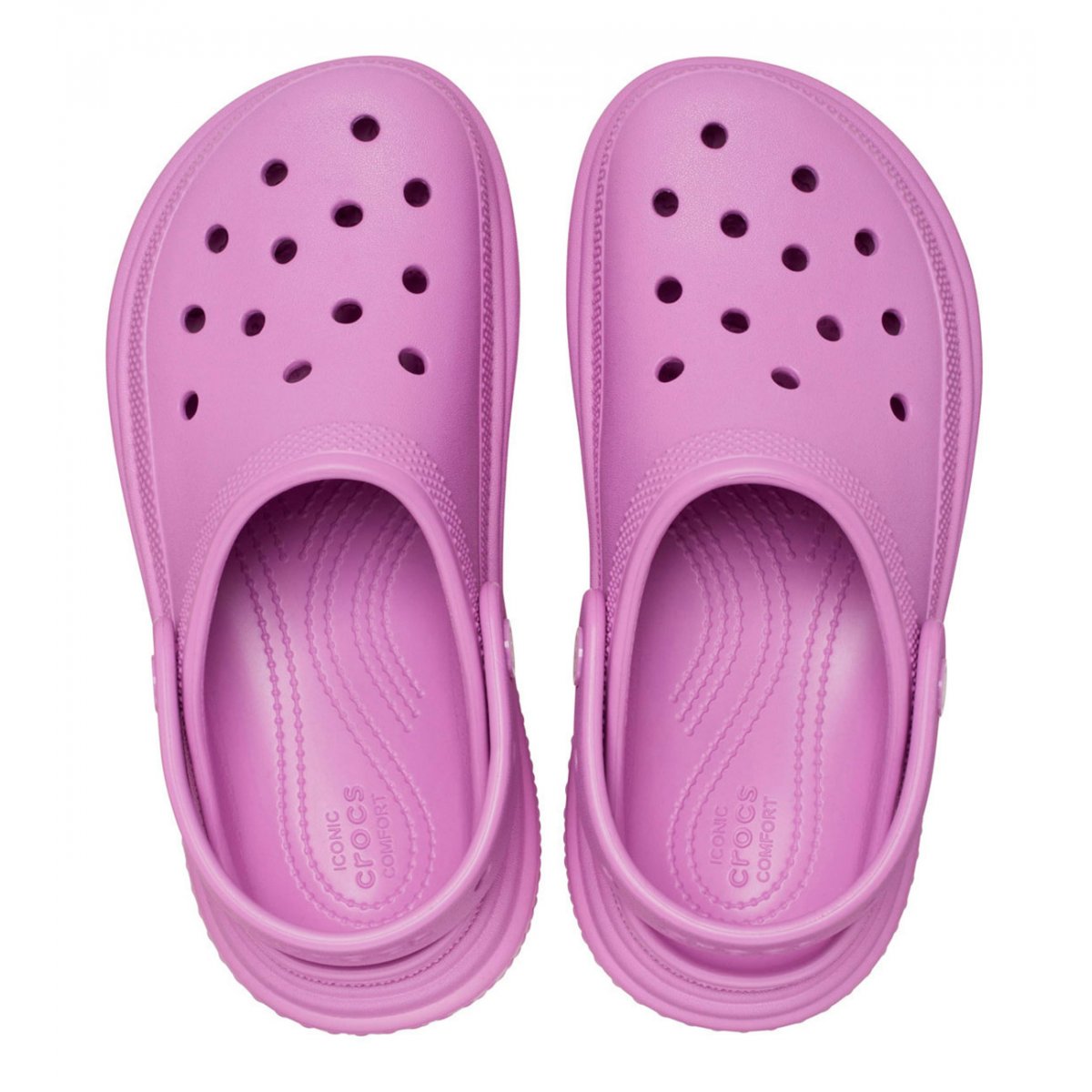 Stomp Clog