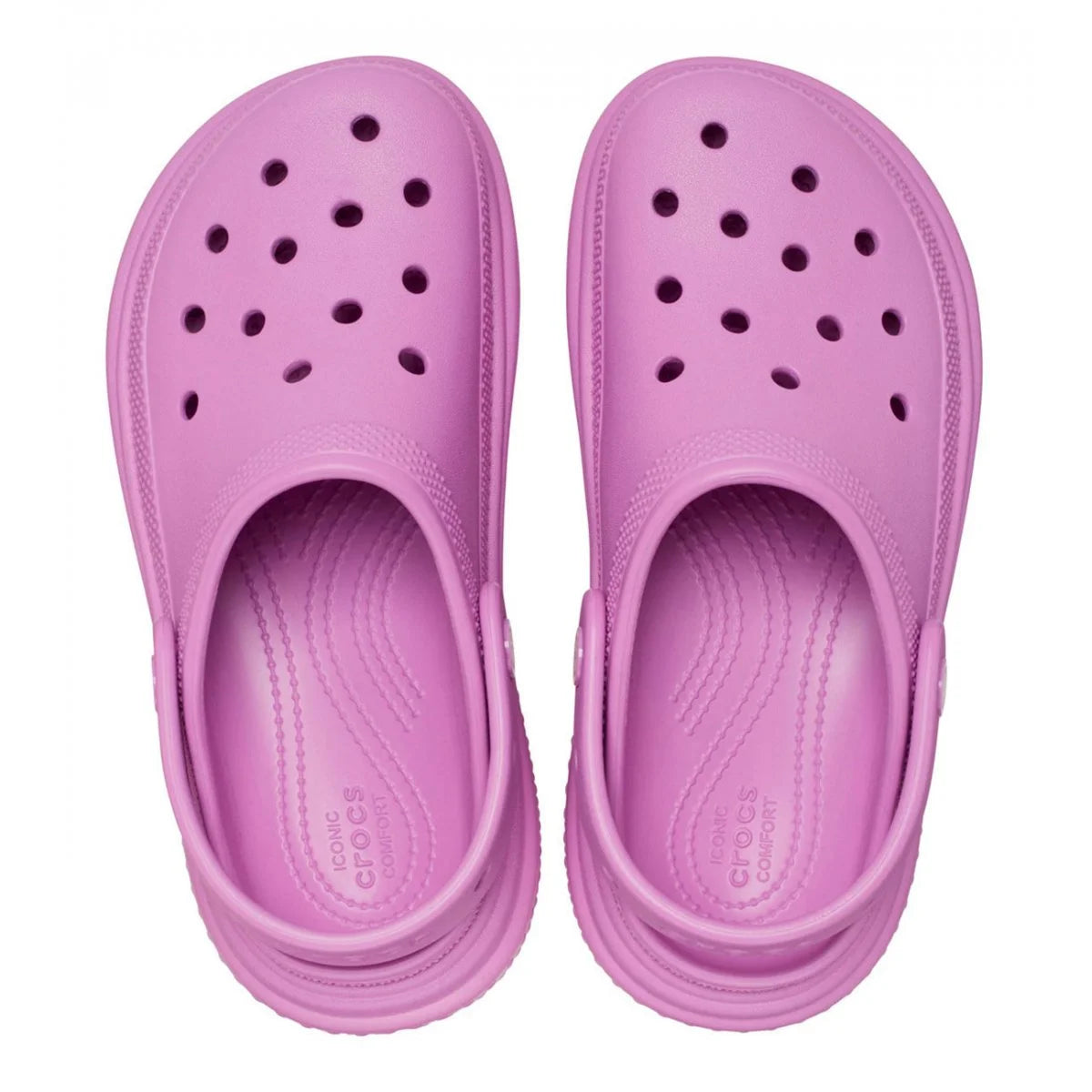 Stomp Clog