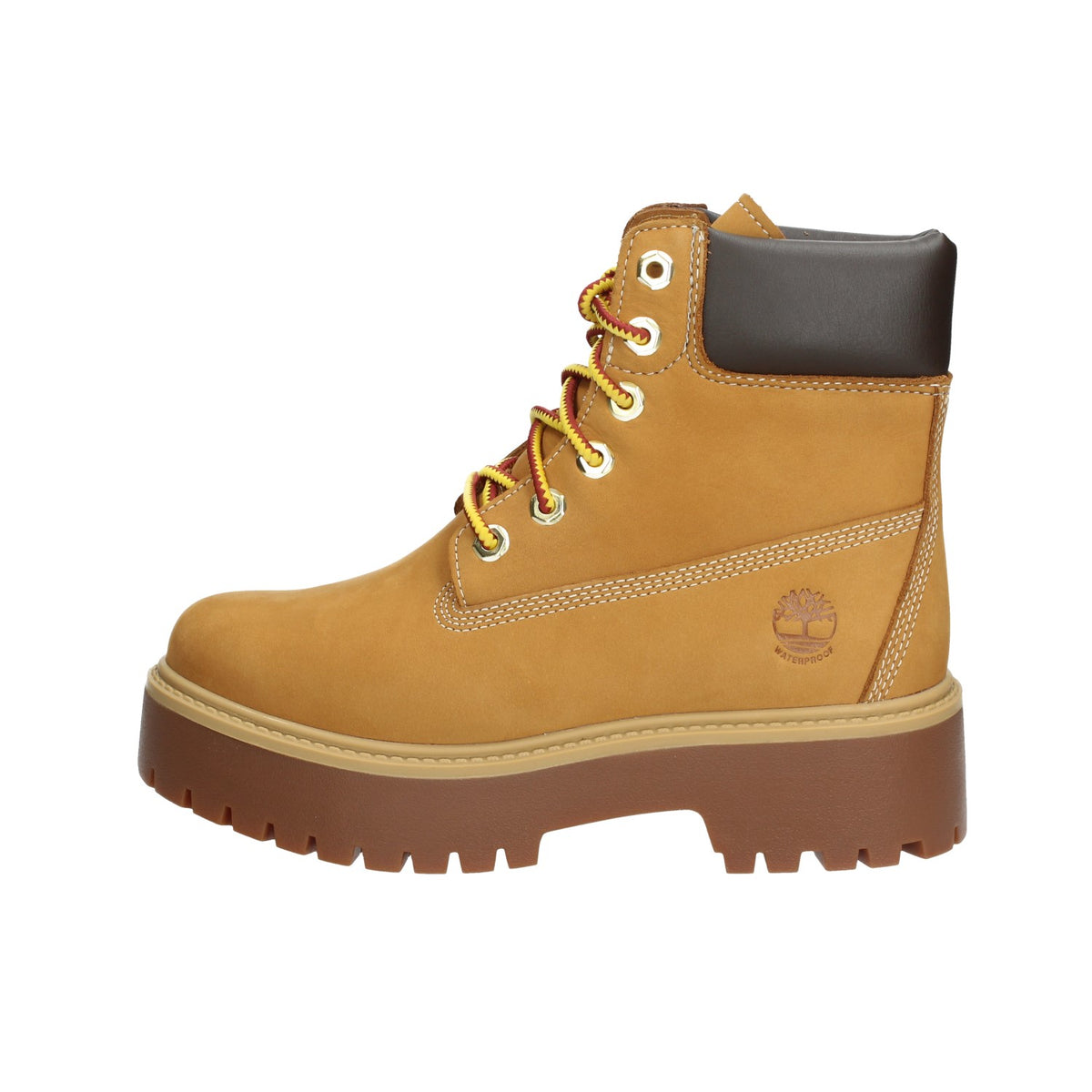 TB 1A5RJD 231 TIMBERLAND STIVALETTO DONNA