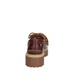 STONE SREET BOAT SHOE TIMBERLAND MOCASSINO DONNA