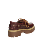 STONE SREET BOAT SHOE TIMBERLAND MOCASSINO DONNA