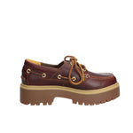 STONE SREET BOAT SHOE TIMBERLAND MOCASSINO DONNA