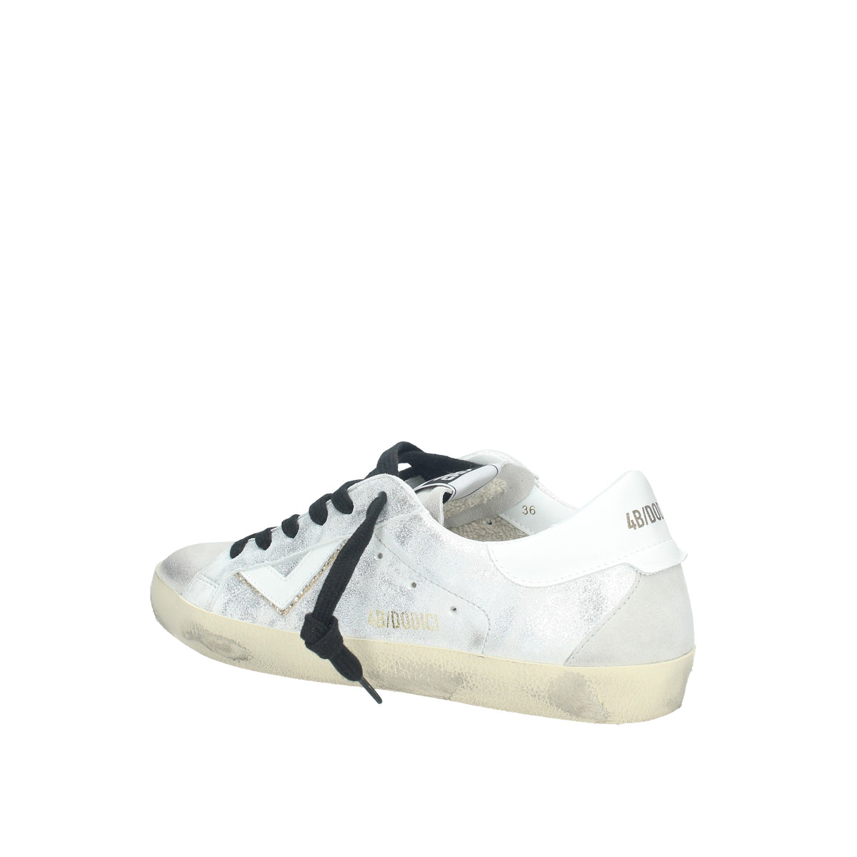4B12 SNEAKERS DONNA SUPRIME D315