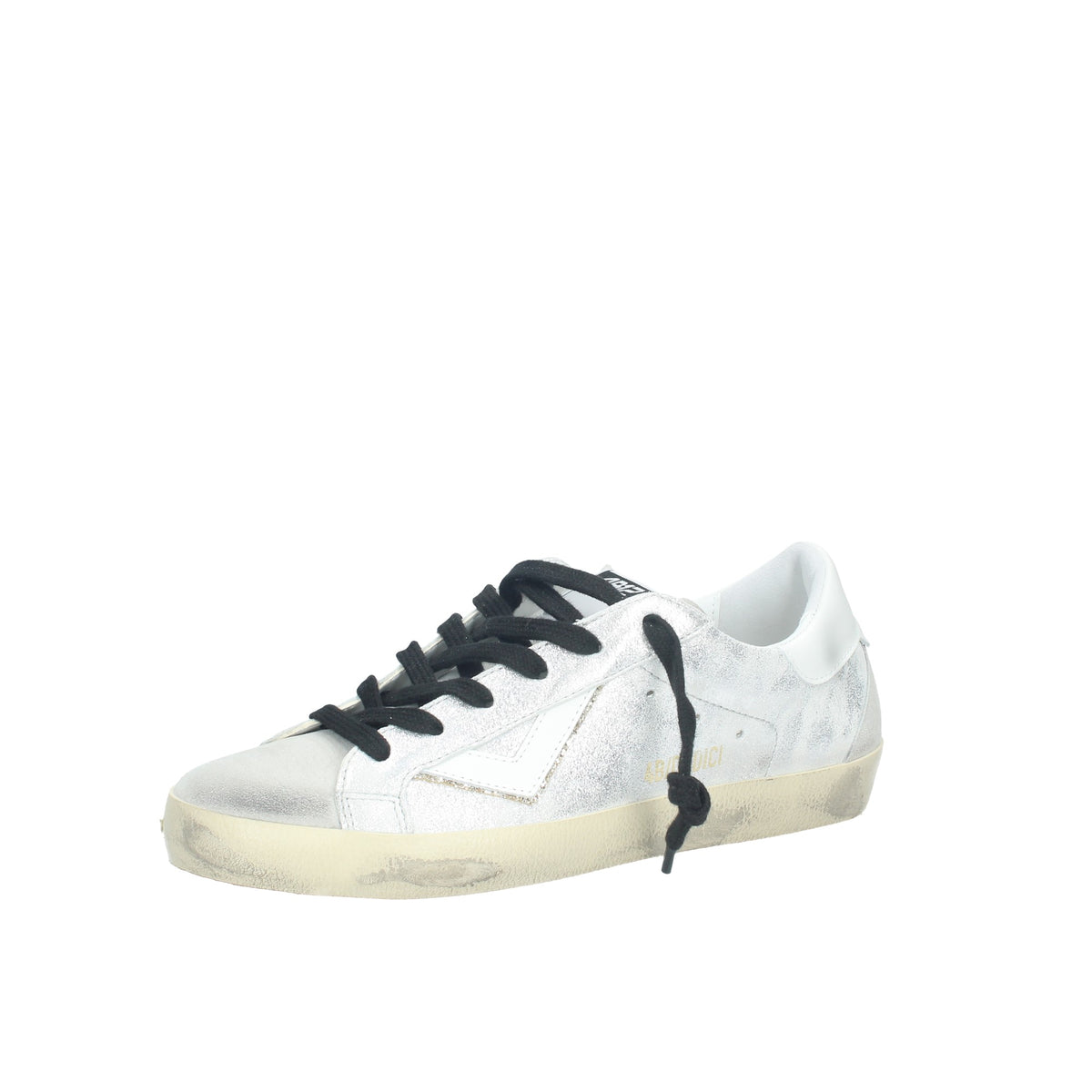 4B12 SNEAKERS DONNA SUPRIME D315