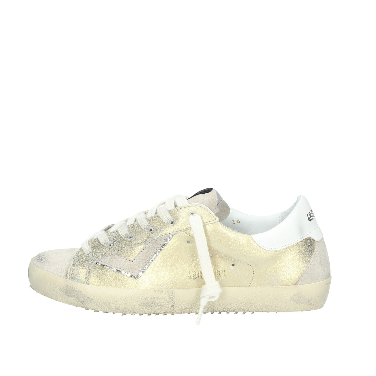 4B12 SNEAKERS DONNA SUPRIME D 314