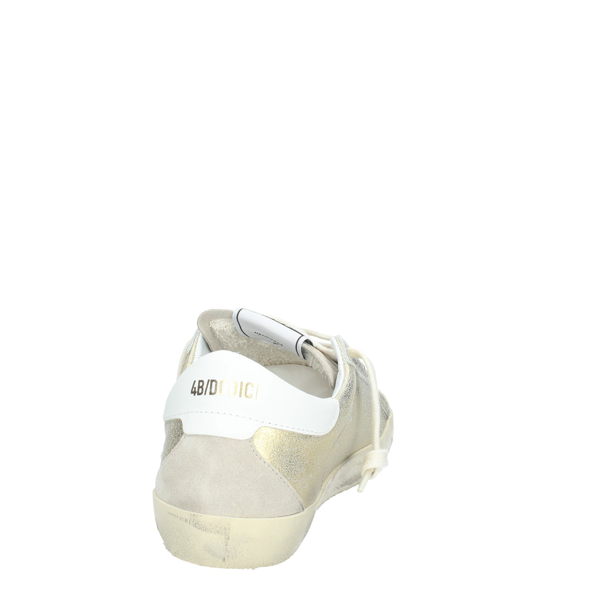 4B12 SNEAKERS DONNA SUPRIME D 314