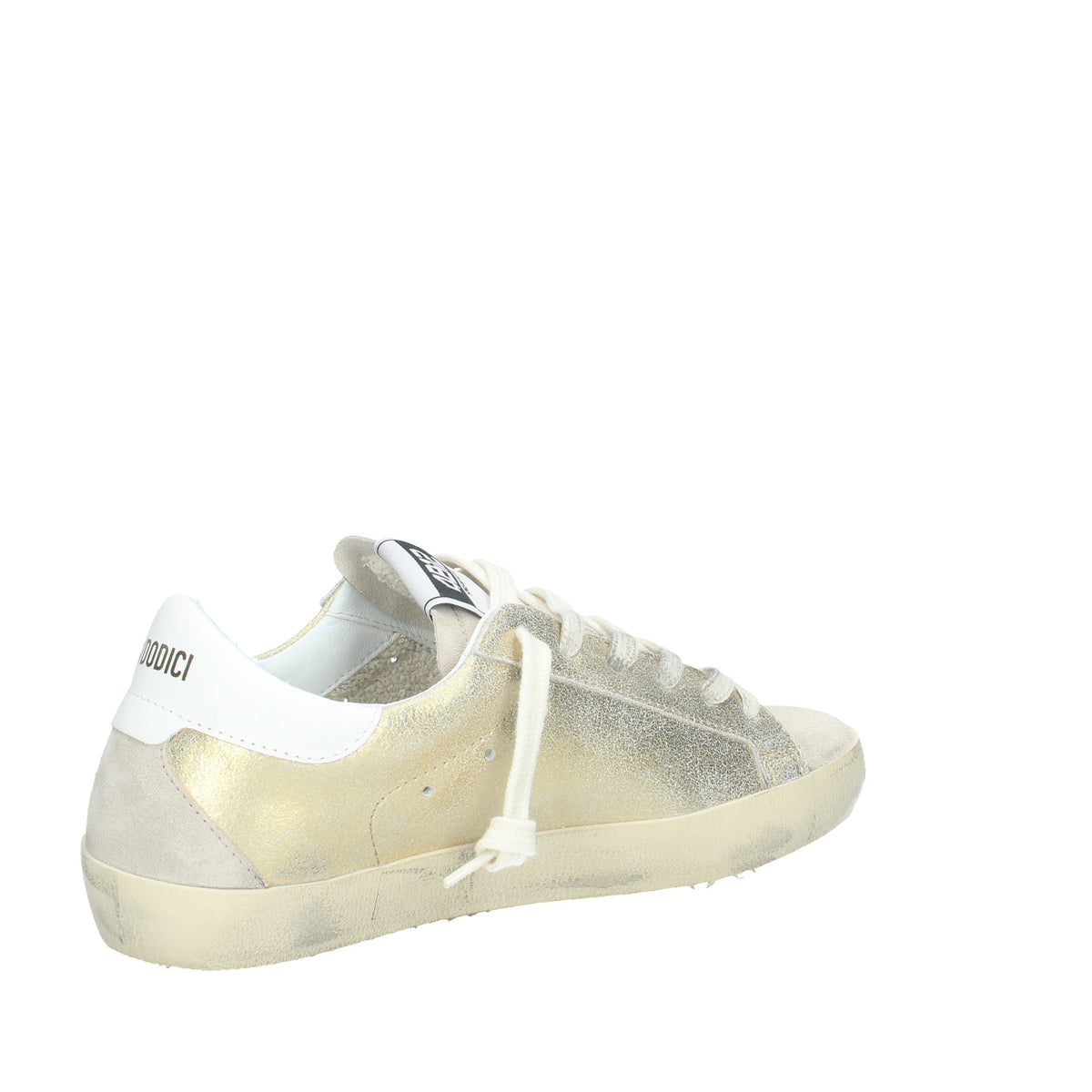 4B12 SNEAKERS DONNA SUPRIME D 314