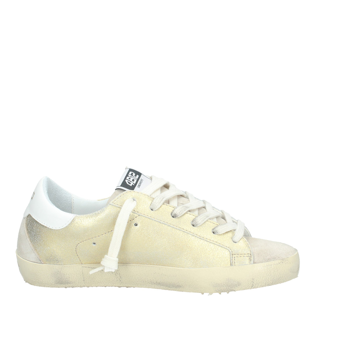 4B12 SNEAKERS DONNA SUPRIME D 314