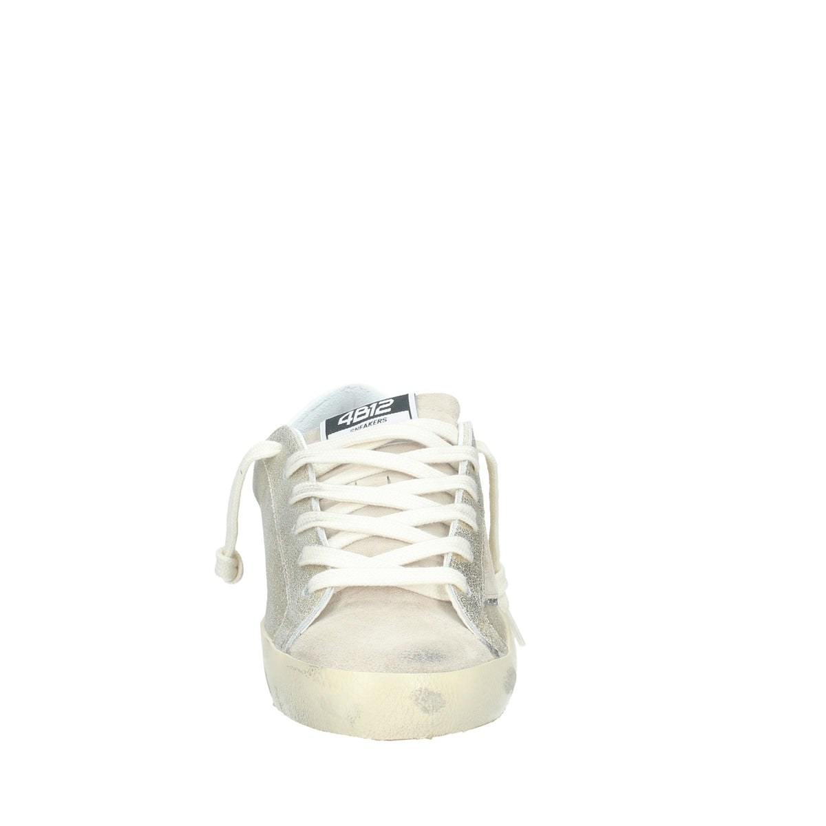 4B12 SNEAKERS DONNA SUPRIME D 314