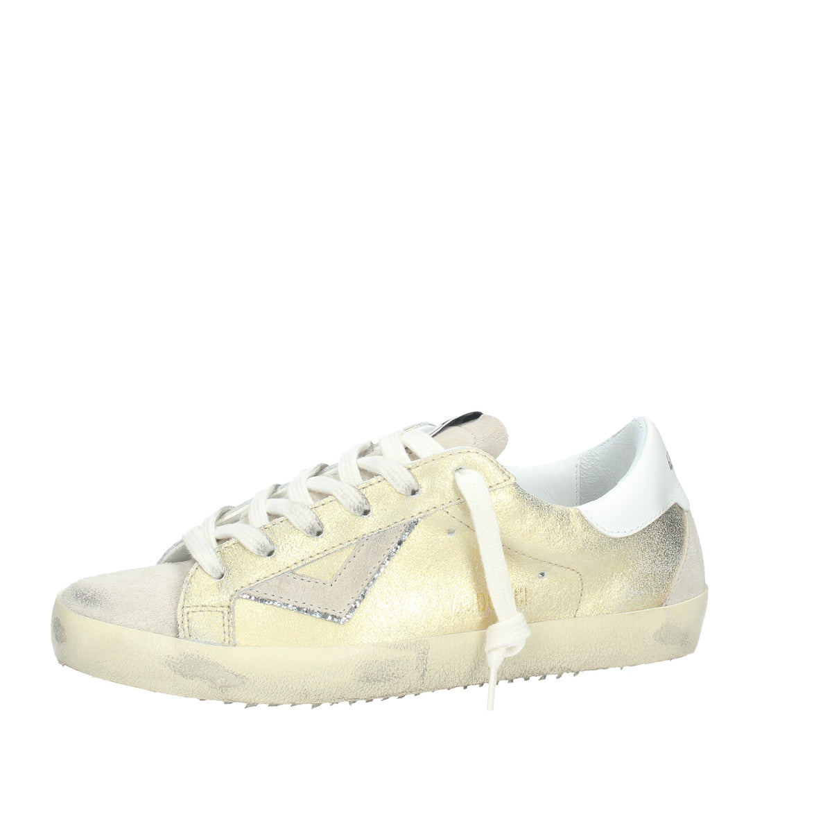 4B12 SNEAKERS DONNA SUPRIME D 314