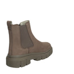 TB 0A2FK2 EM5 STIVALETTO DONNABEATLES