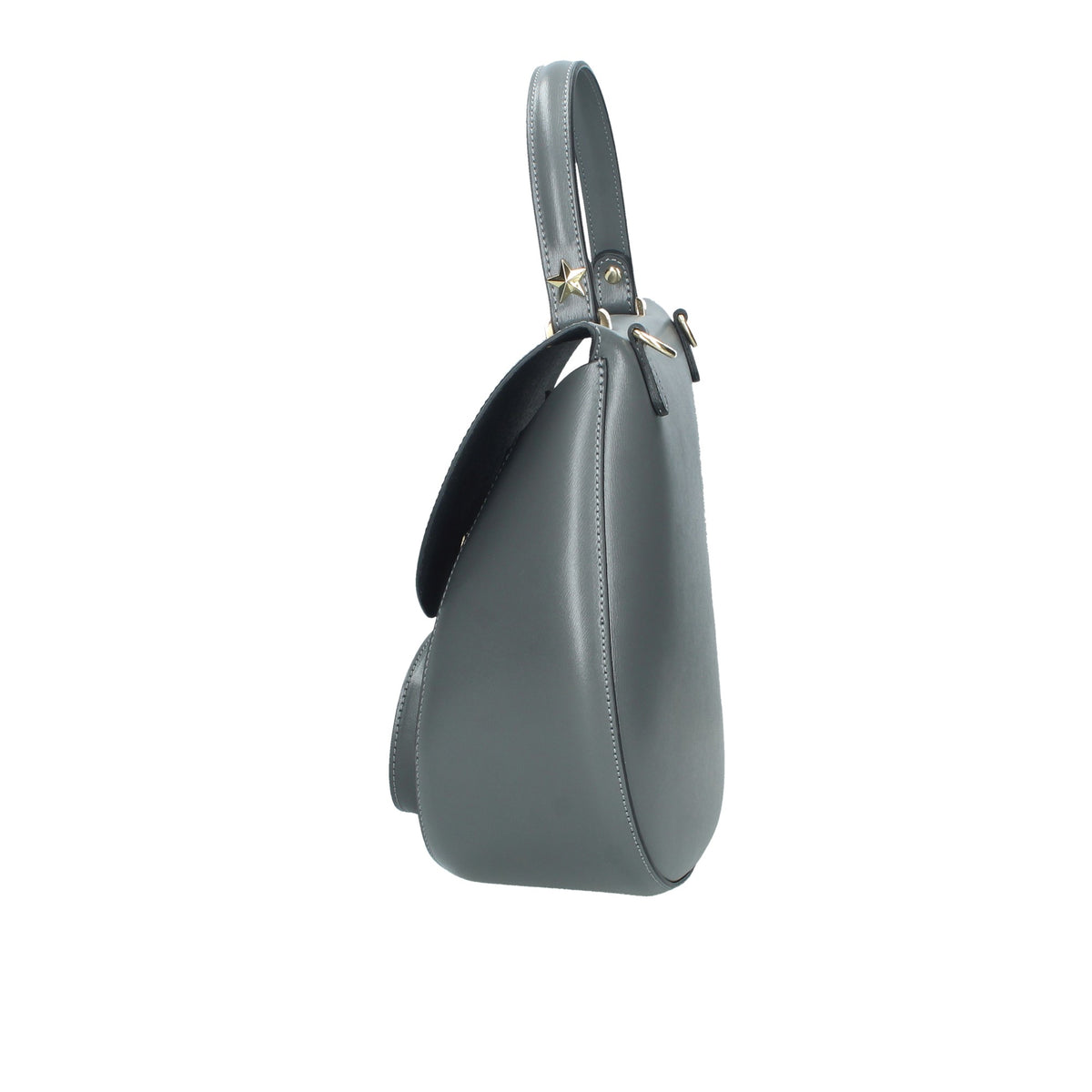 BORSA A MANO CURVY