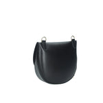 MASSIMO BRACCIALINI BORSA DONNA A TRACOLLAIN PELLE LINEACURVY