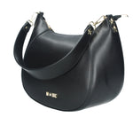 MASSIMO BRACCIALINI BORSA DONNA IN PELLE LINEA CURVY