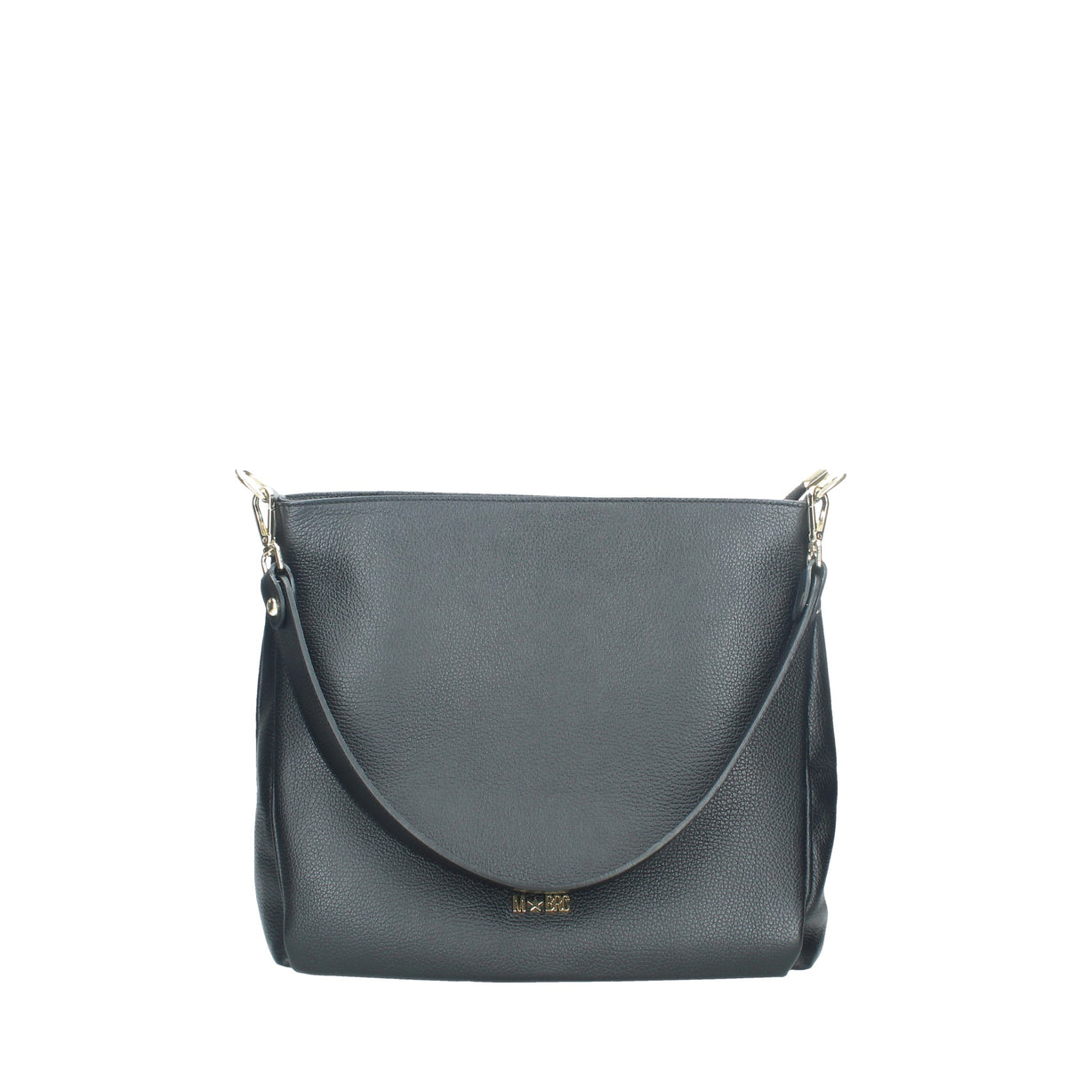 MASSIMO BRACCIALINI BORSA DONNA IN PELLE LINEA PIUMA T158