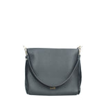 MASSIMO BRACCIALINI BORSA DONNA IN PELLE LINEA PIUMA T158