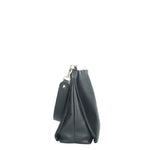 MASSIMO BRACCIALINI BORSA DONNA IN PELLE LINEA PIUMA T158