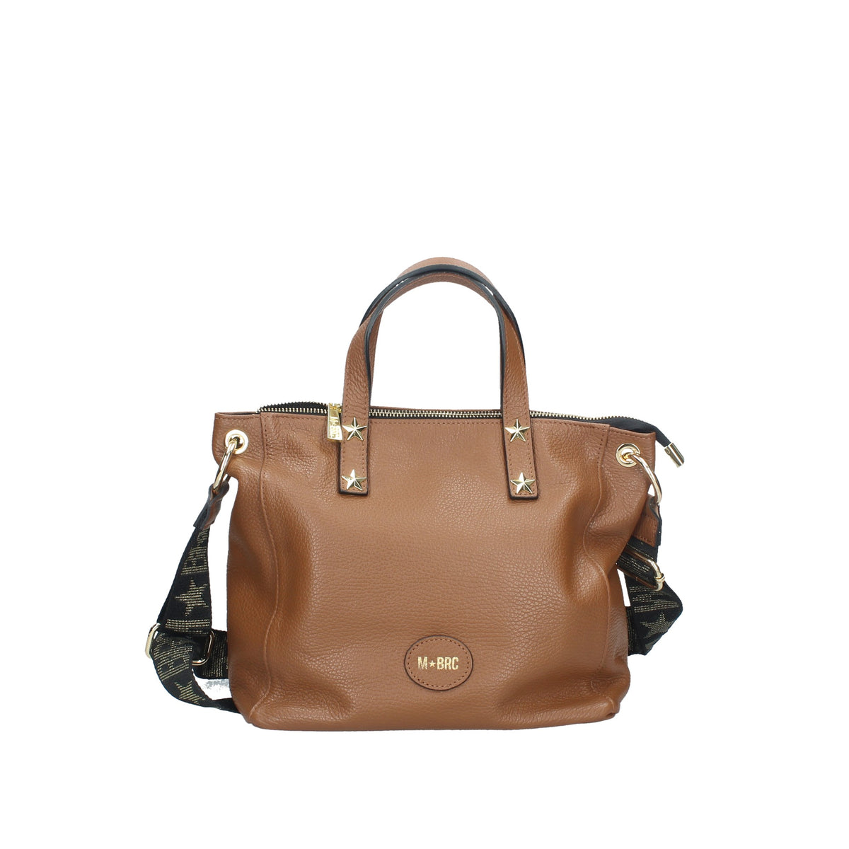 MASSIMO BRACCIALINI BORSA IN PELLE