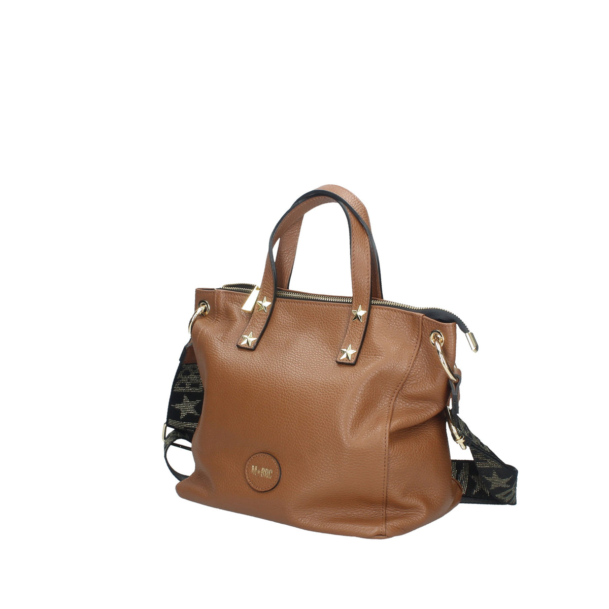 MASSIMO BRACCIALINI BORSA IN PELLE