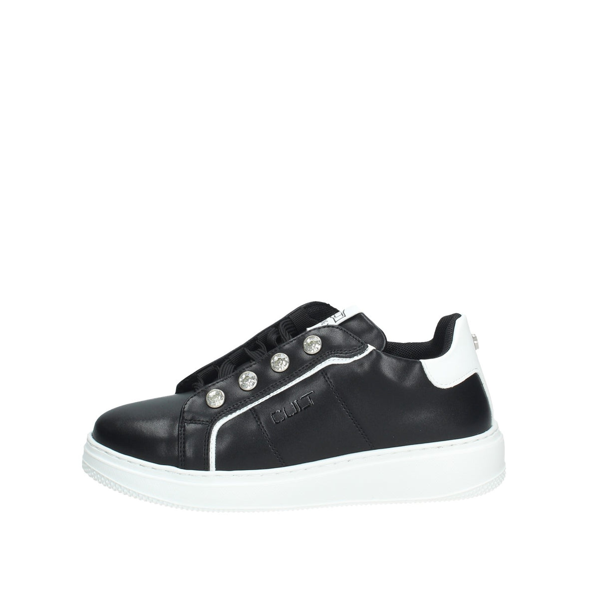 CULTYOUNG SNEAKERS RAGAZZAIN ECOPELLE