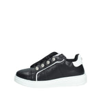 CULTYOUNG SNEAKERS RAGAZZAIN ECOPELLE