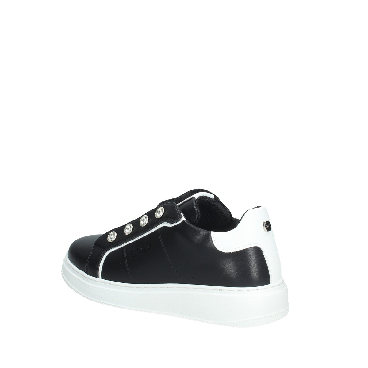 CULTYOUNG SNEAKERS RAGAZZAIN ECOPELLE