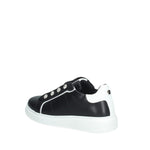 CULTYOUNG SNEAKERS RAGAZZAIN ECOPELLE