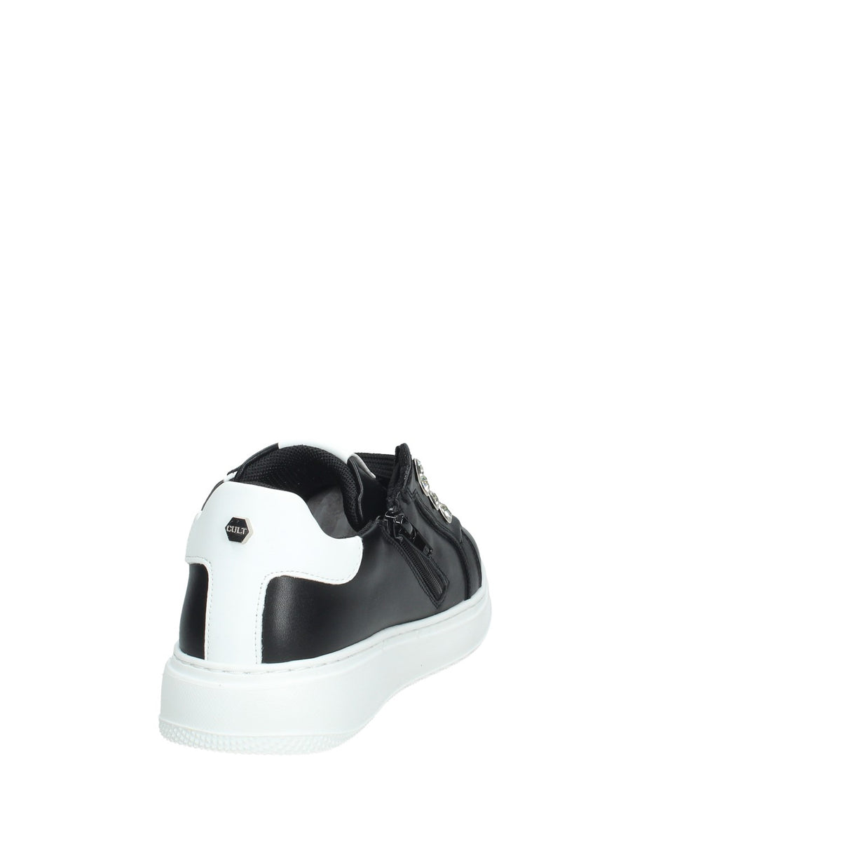 CULTYOUNG SNEAKERS RAGAZZAIN ECOPELLE