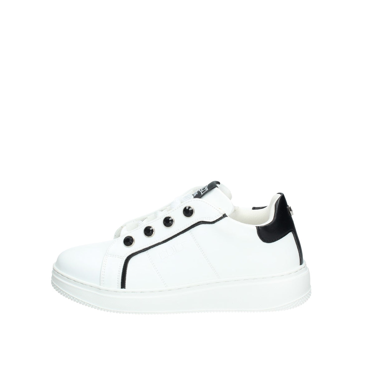 CULTYOUNG SNEAKERS RAGAZZAIN ECOPELLE