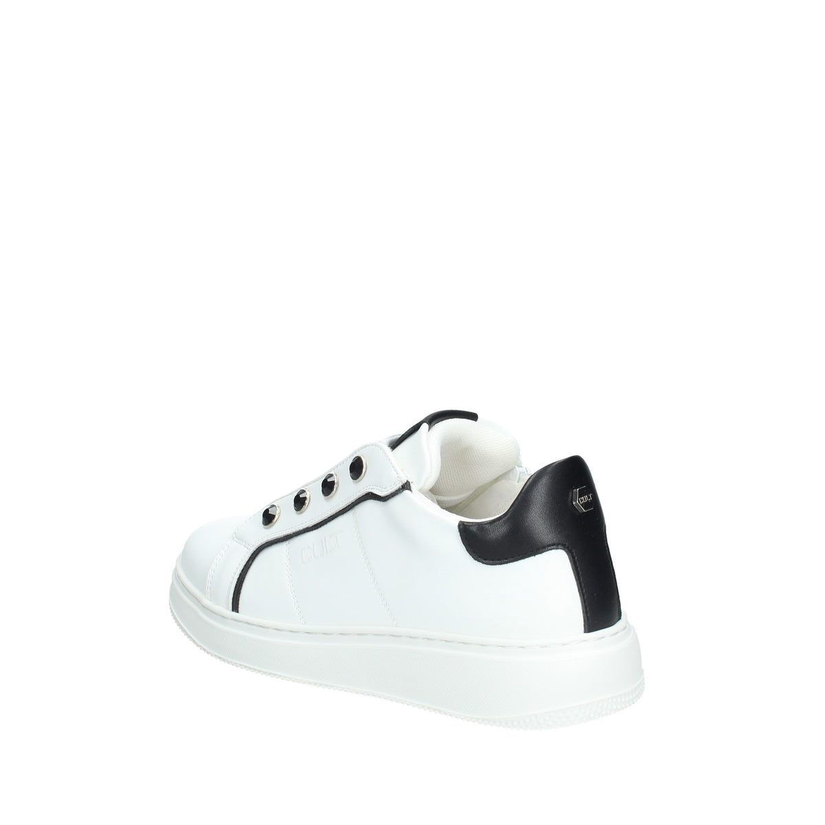 CULTYOUNG SNEAKERS RAGAZZAIN ECOPELLE