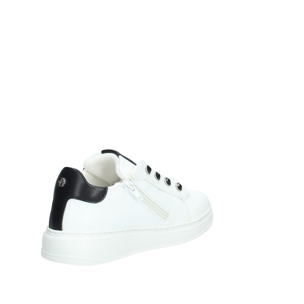 CULTYOUNG SNEAKERS RAGAZZAIN ECOPELLE
