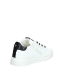 CULTYOUNG SNEAKERS RAGAZZAIN ECOPELLE
