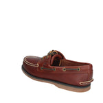 TB025077 CLLASSIC BOAT SHOES