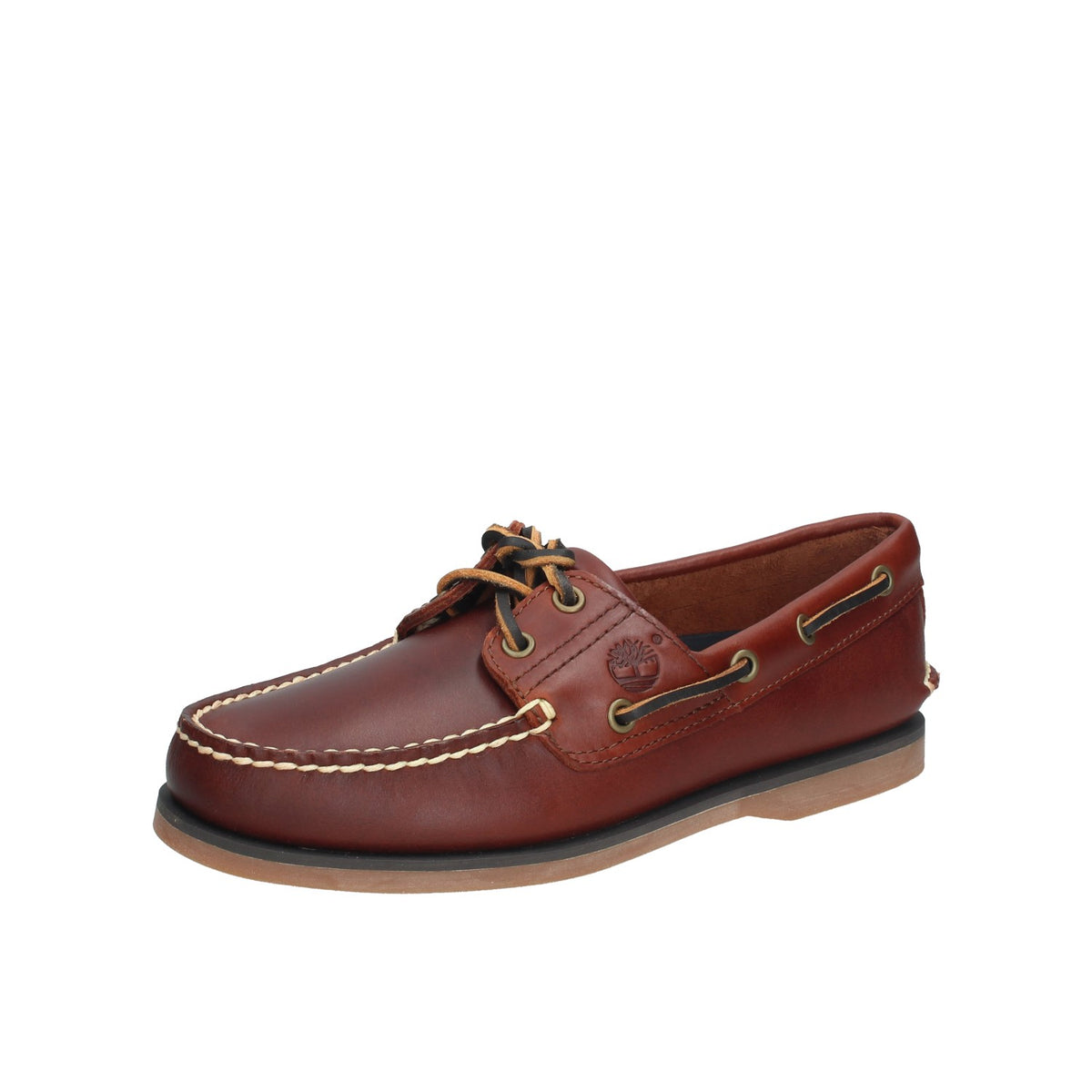 TB025077 CLLASSIC BOAT SHOES