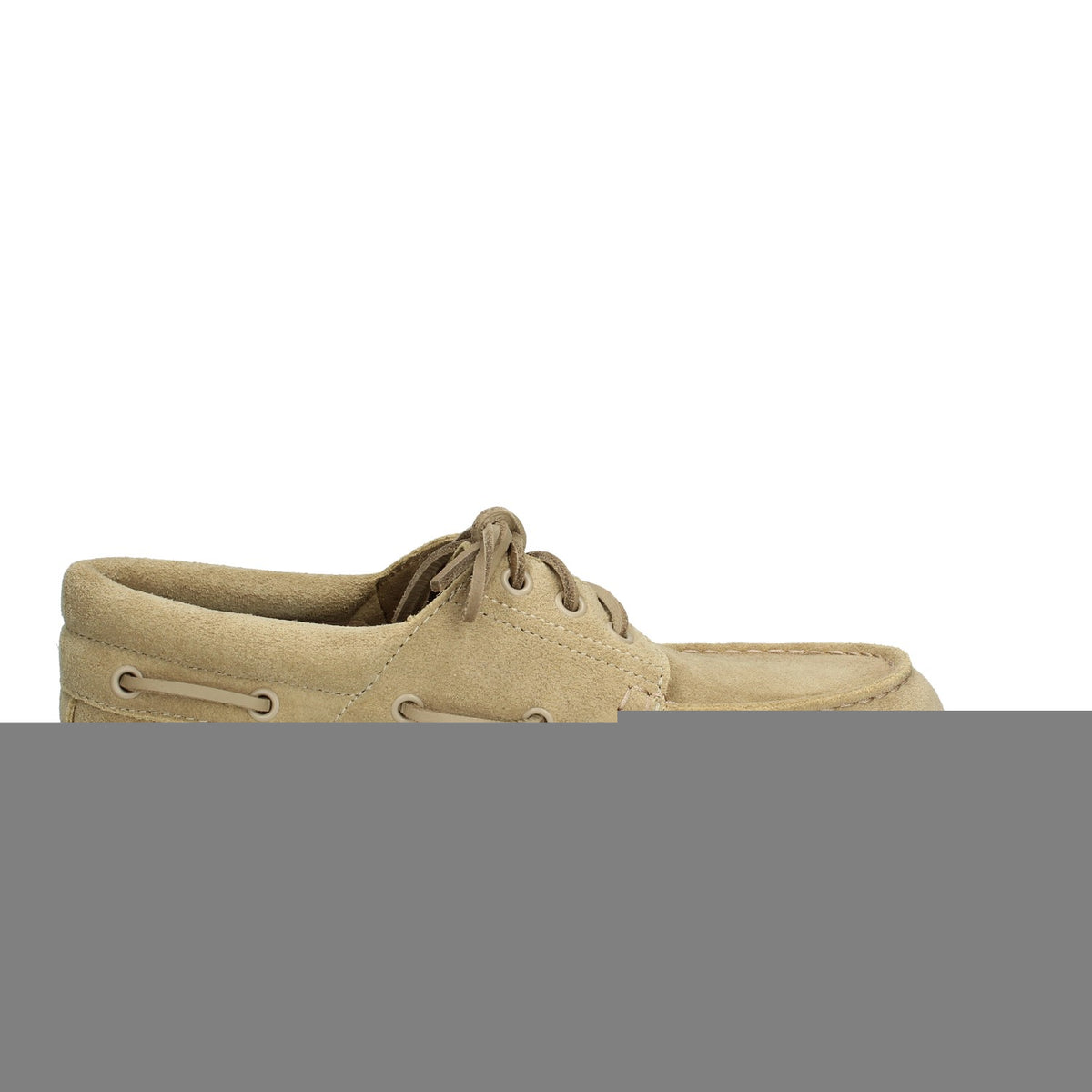 TB0A6CXM MOCASSINO PORTOFINO SUEDE