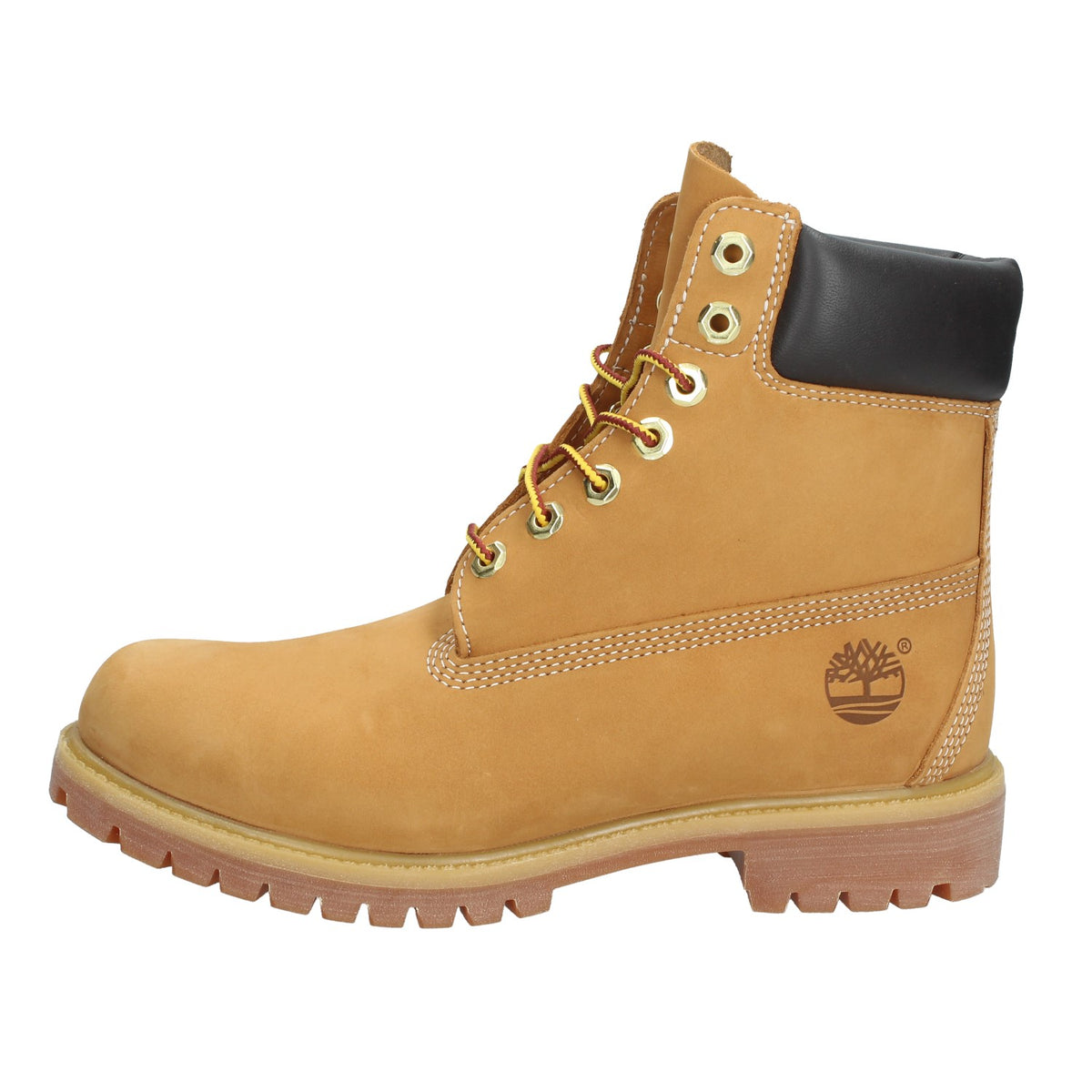TB 110061 STIVALETTO UOMO IMPERMEABILE TIMBERLAND