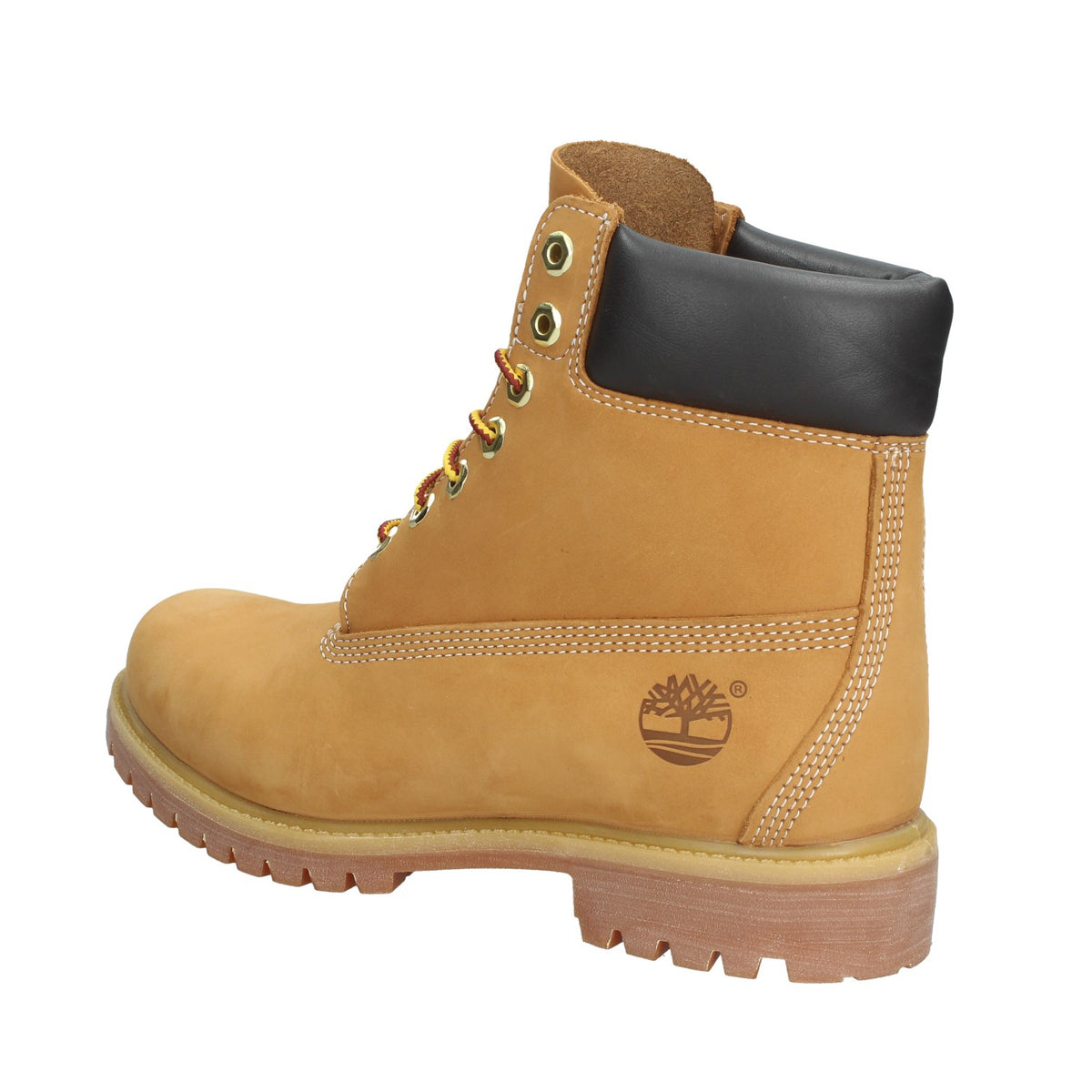 TB 110061 STIVALETTO UOMO IMPERMEABILE TIMBERLAND