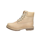 TB 0A2HR8EN2 STIVALETTO DONNA IN PELLE IMPERMEABILI