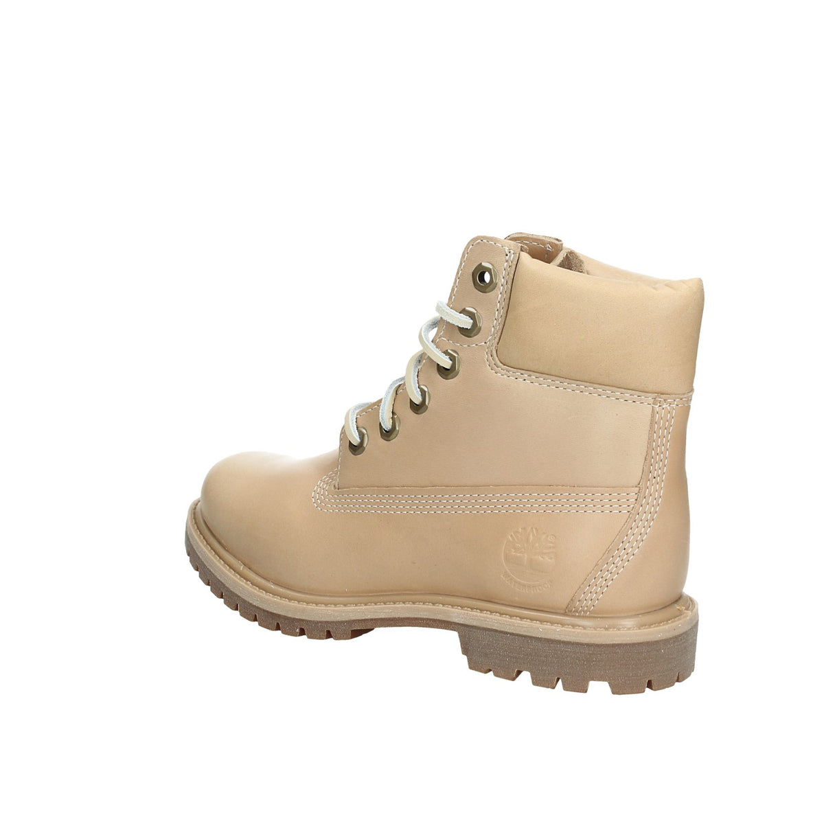 TB 0A2HR8EN2 STIVALETTO DONNA IN PELLE IMPERMEABILI