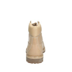 TB 0A2HR8EN2 STIVALETTO DONNA IN PELLE IMPERMEABILI